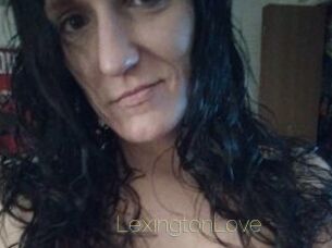 LexingtonLove