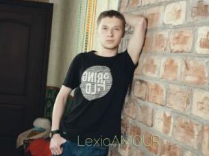 LexioAMOUR