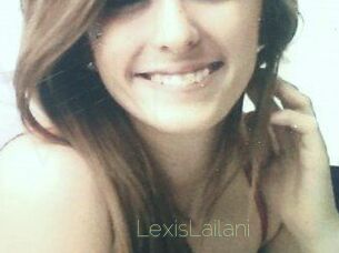 LexisLailani