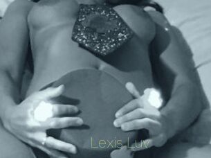 Lexis_Luv