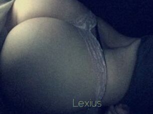Lexius