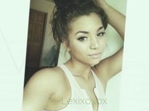 Lexixoxox