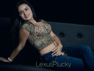 LexusPlucky