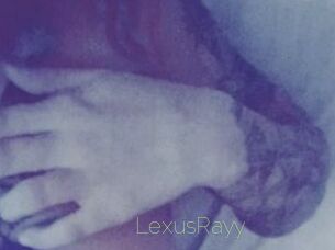 LexusRayy Visio Tchats