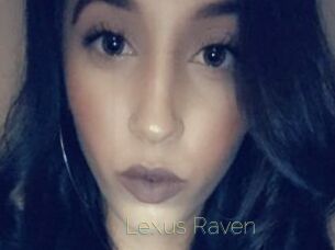 Lexus_Raven