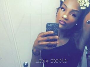 Lexx_steele Visio Tchats