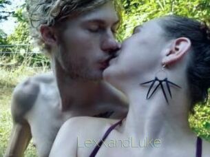 LexxandLuke