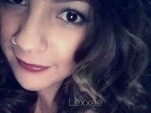Lexxee Visio Tchats