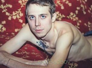 LexxiBadBoy