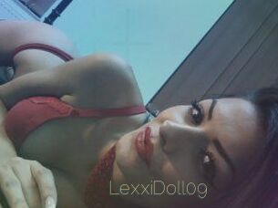 LexxiDoll09