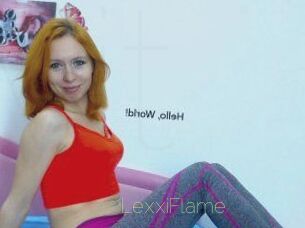 LexxiFlame