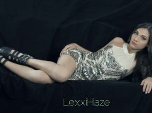 LexxiHaze