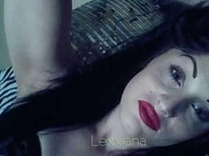 Lexxiana