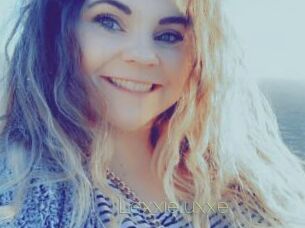 Lexxieluxxe