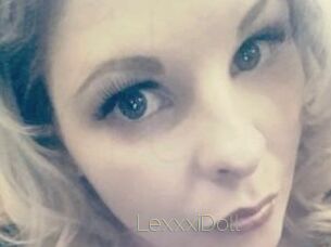 LexxxiDoll