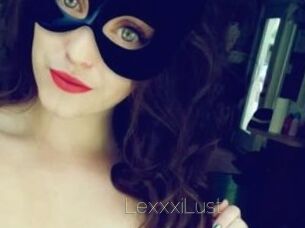 LexxxiLust