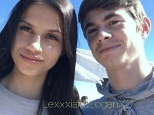 LexxxiandLoganXO