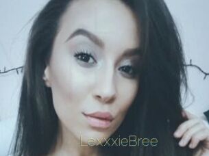 LexxxieBree