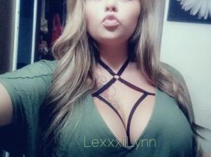 LexxxiiLynn