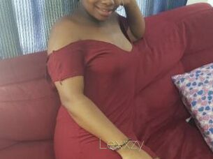 Lexxzy