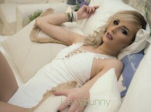 LexyBunny