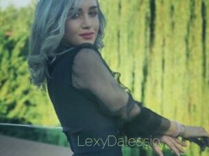 LexyDalessio