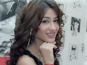 LexyGina