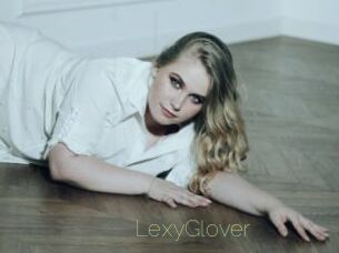 LexyGlover