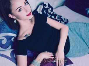 LexyGoSexy