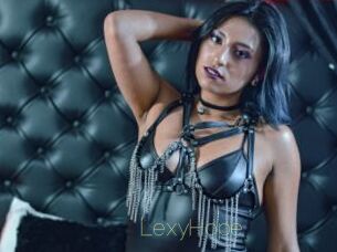 LexyHope