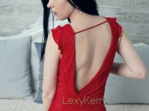 LexyKerry