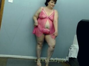 LexyLady4u