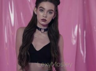 LexyMosley