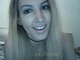 LexyRenee