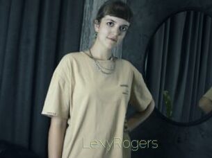 LexyRogers