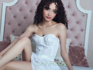 LexyRouge Visio Tchats