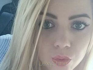 LexyShine