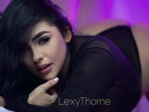 LexyThorne