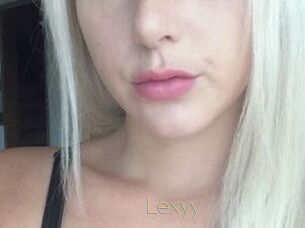 Lexyy