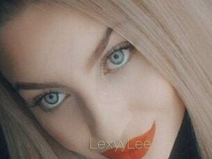 LexyyLee