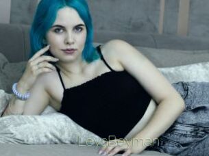 LeyaBeyman