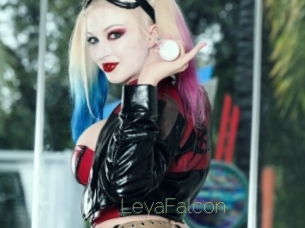 LeyaFalcon