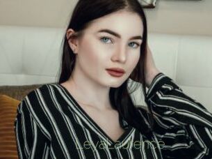 LeyaLaurence