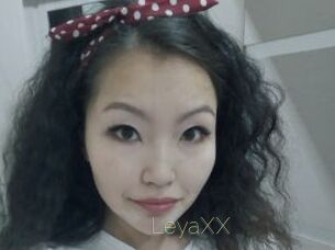 LeyaXX