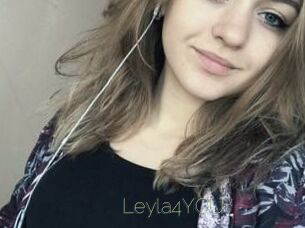 Leyla4YOU