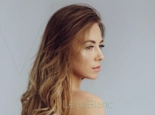 LeylaBlanc
