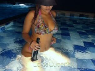 LeylaQueensx Visio Tchats