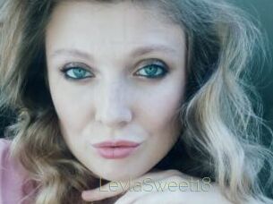 LeylaSweet18 Visio Tchats