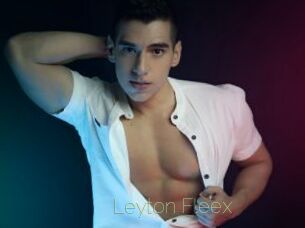 Leyton_Fleex
