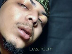 LezahCum